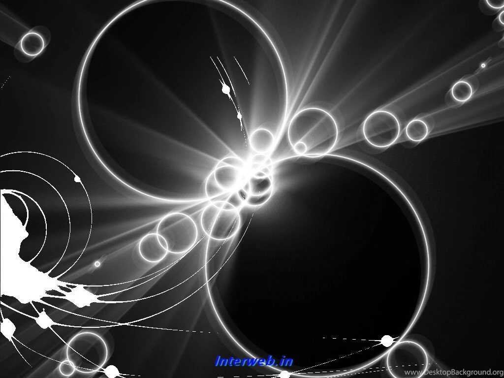 Kinds Of Wallpapers: Back Abstract Wallpapers