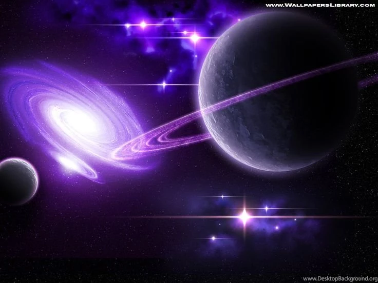 Beautiful Space