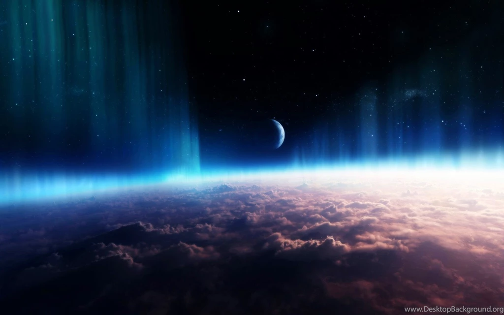 Beautiful Space Pictures Wallpapers HD Wallpapers Rate