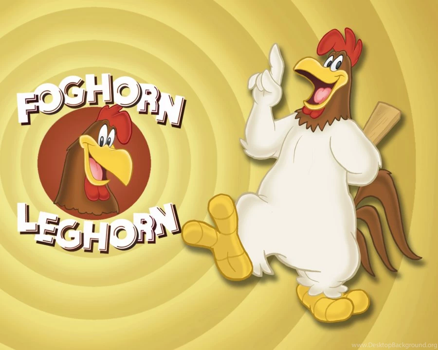 Foghorn Leghorn Wallpapers By E 122 Psi On DeviantArt