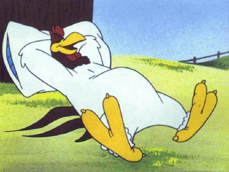 One Foggy Site Themes Foghorn Leghorn And Looney Tunes Stuff