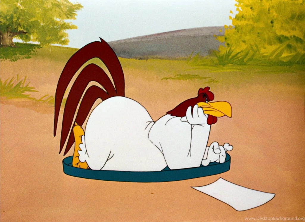 Foghorn Leghorn Wallpapers   Wallpapers Cave