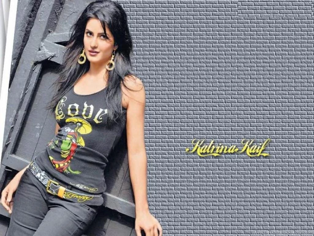Katrina Kaif Indian Bollywood Wallpapers 1024x768 302081