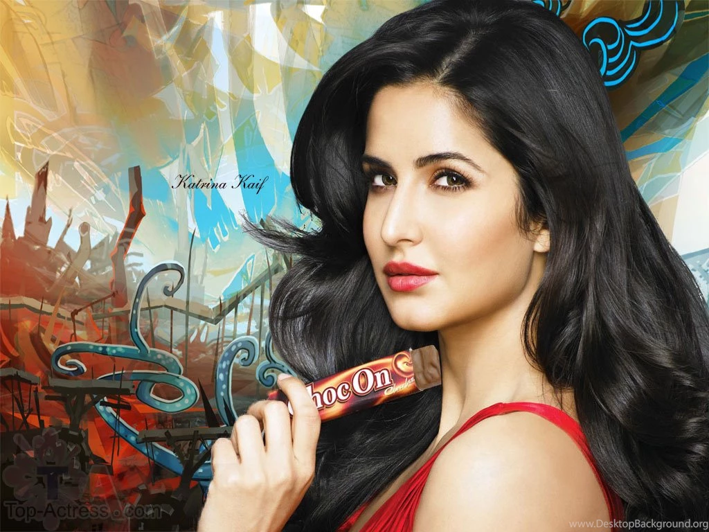 Katrina Kaif Latest Wallpapers 2012