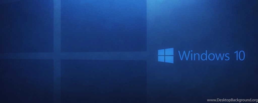 Download Wallpapers 2560x1024 Windows 10, Microsoft, Operating ...