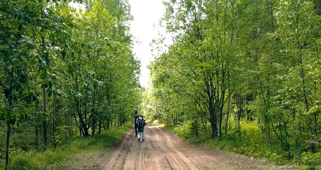 Swap Desktops With Each Other With Our Reader Wallpapers Pack 6.0