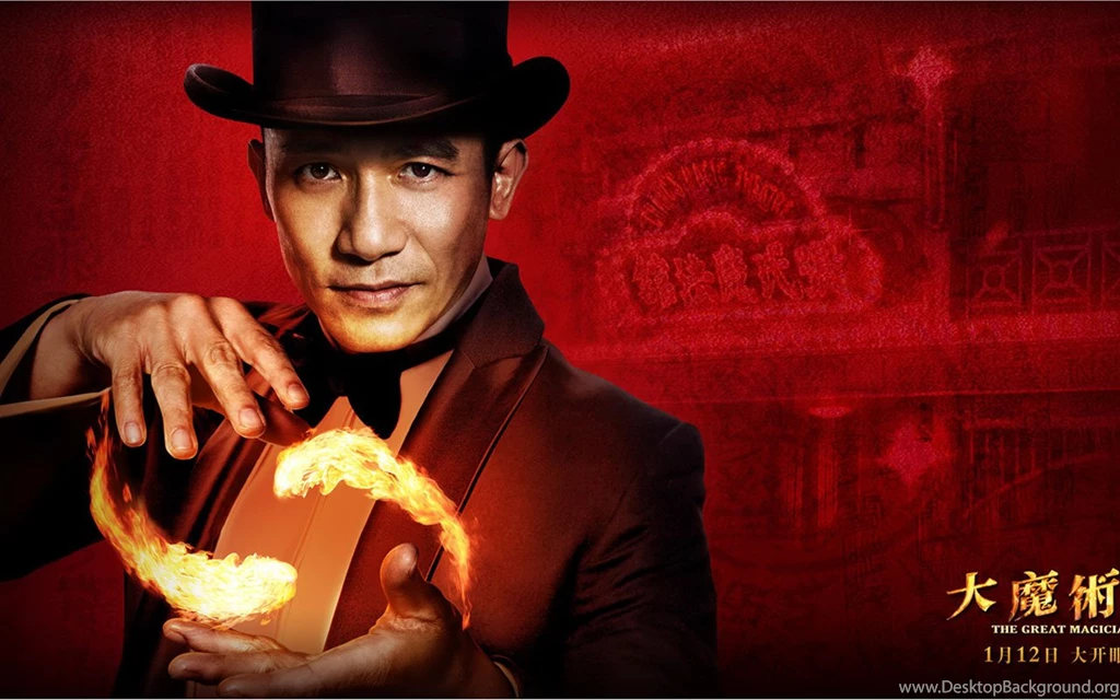 Magic Wallpapers 7 - Movie Wallpapers Free Download Wallpapers ...