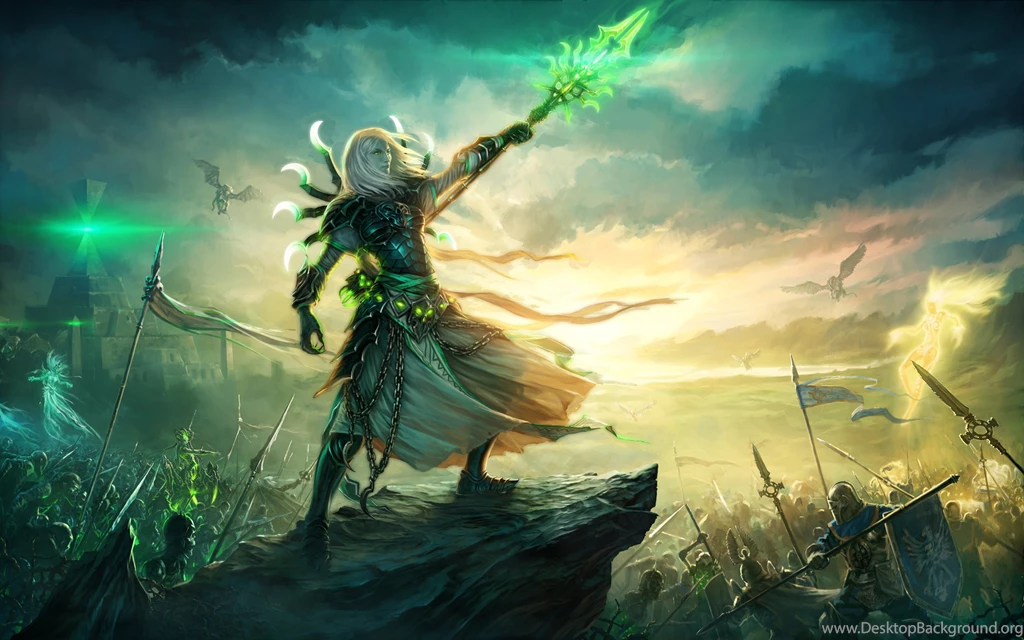 Awesome Magic HD Wallpapers Free Download
