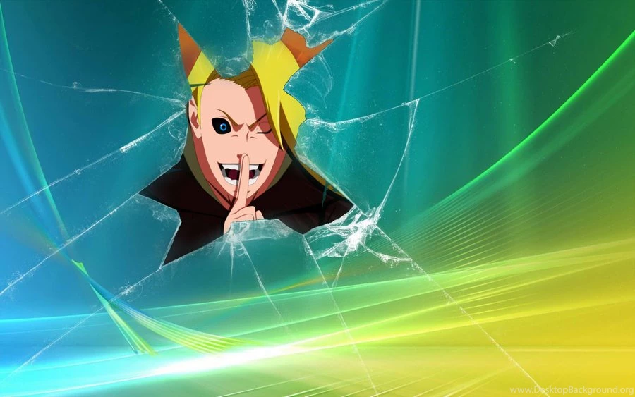 Deidara Wallpaper  KATSU! By XDragonBloodx On DeviantArt