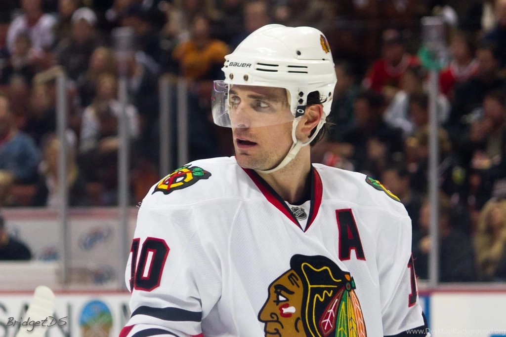 Famous Hockey Player Patrick Sharp Wallpapers And Images ...