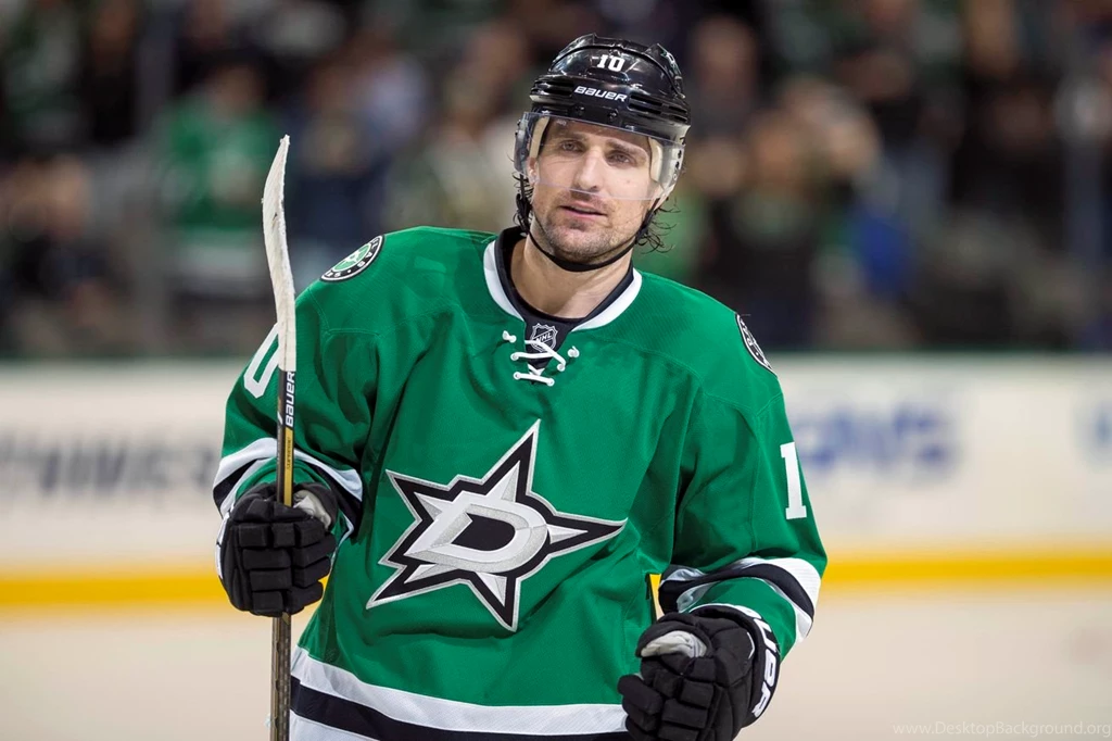 Dallas Stars Daily Links: "Funny Guy" Patrick Sharp Settling In ...