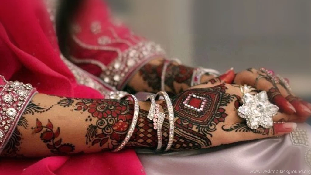Beautiful Wallpapers: Mehndi Wallpapers 2013