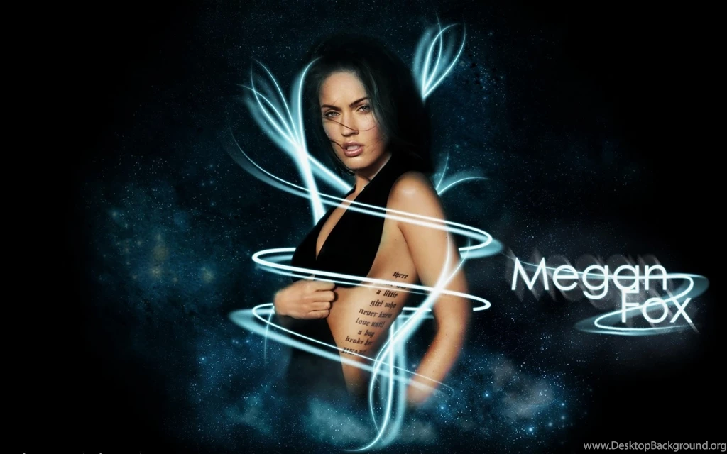 Megan Fox HD Wallpapers 2015   Etc FN