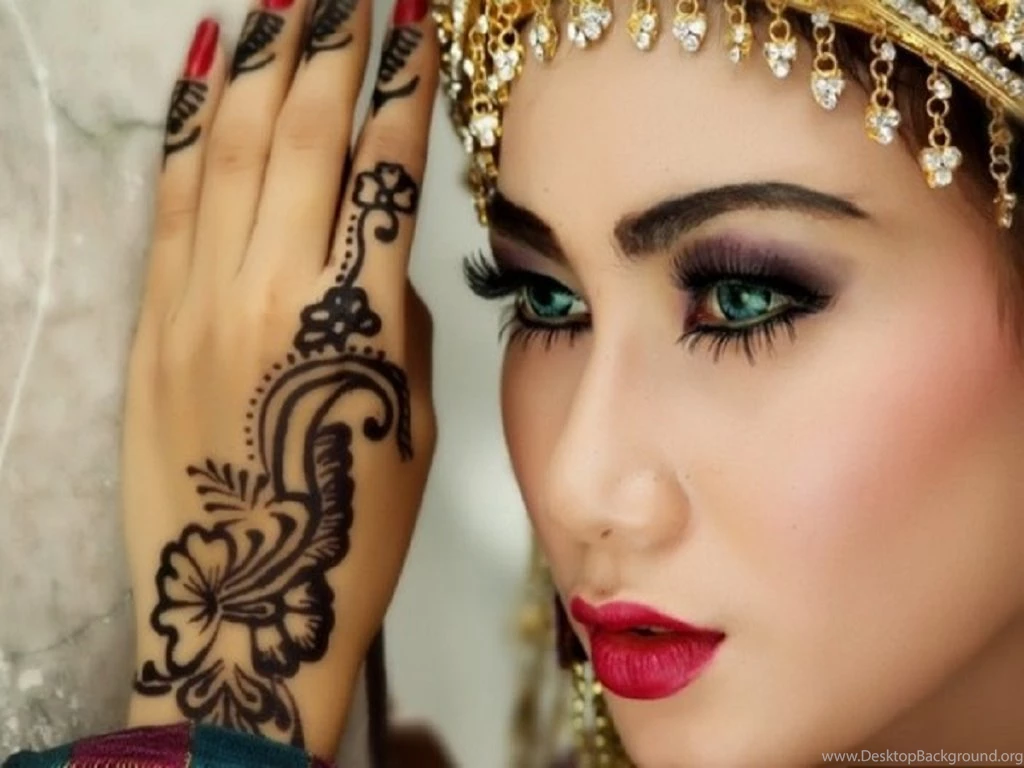 New Beautiful Mehndi Designs free hd wallpapers