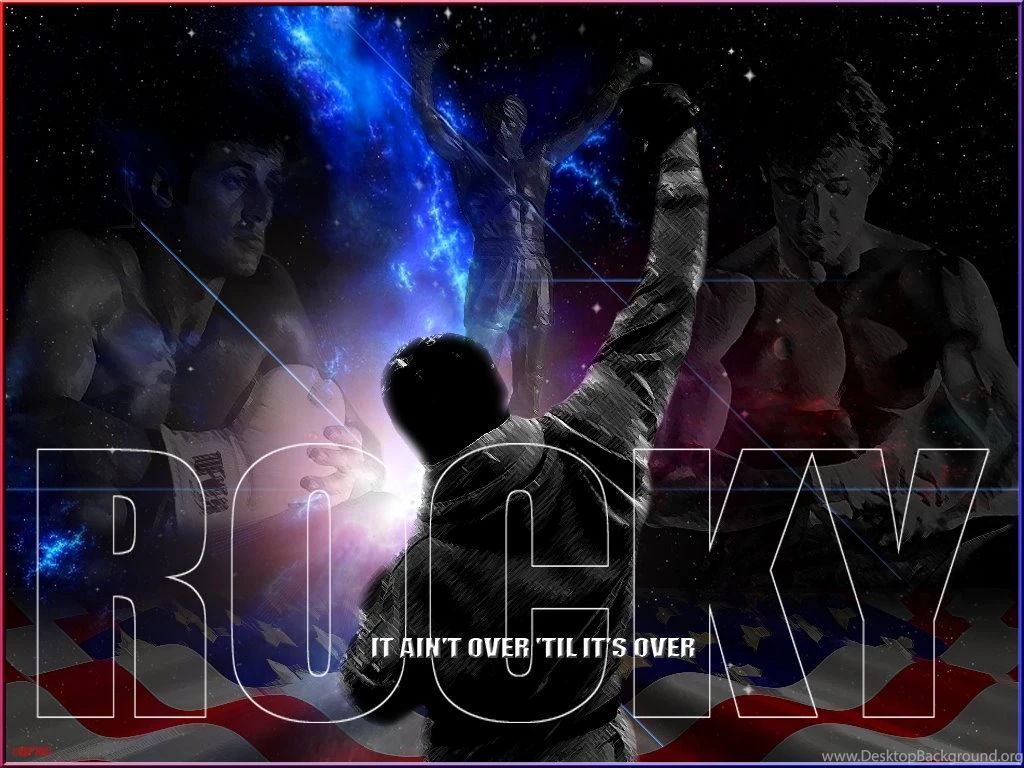 Rocky Quotes Wallpaper. QuotesGram