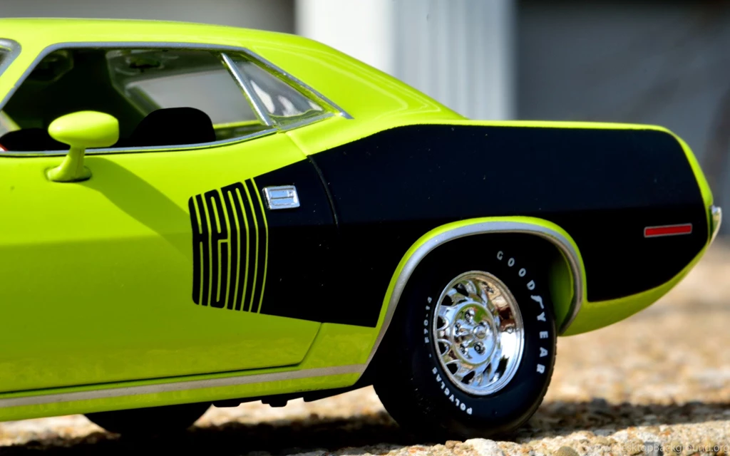 Fondos De Pantalla Hemi Potencia Coche Wallpapers Fondos De ...