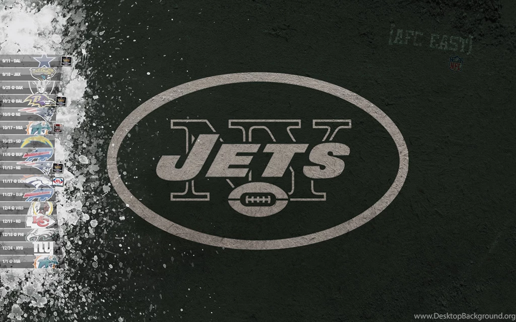 Enjoy This New New York Jets Wallpapers Desktop Backgrounds 2 ...