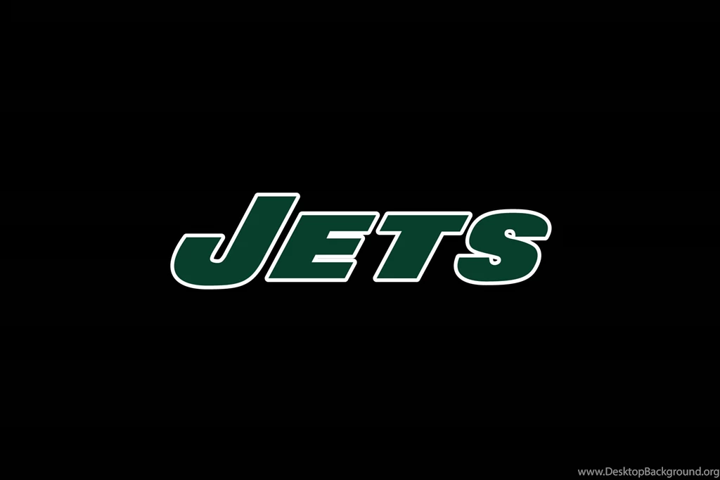 New York Jets Desktop
