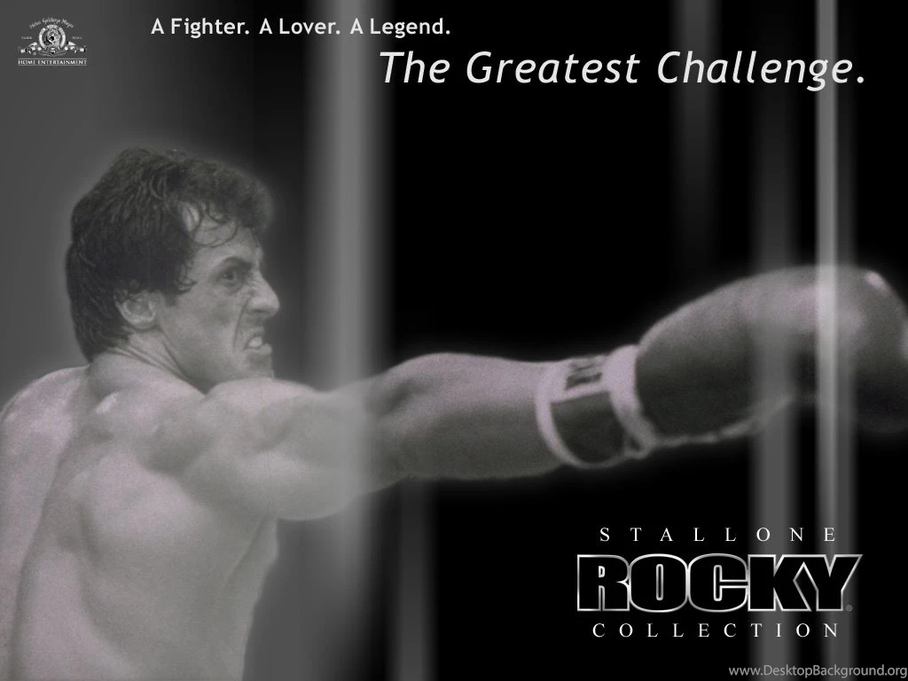 Rocky Wallpapers