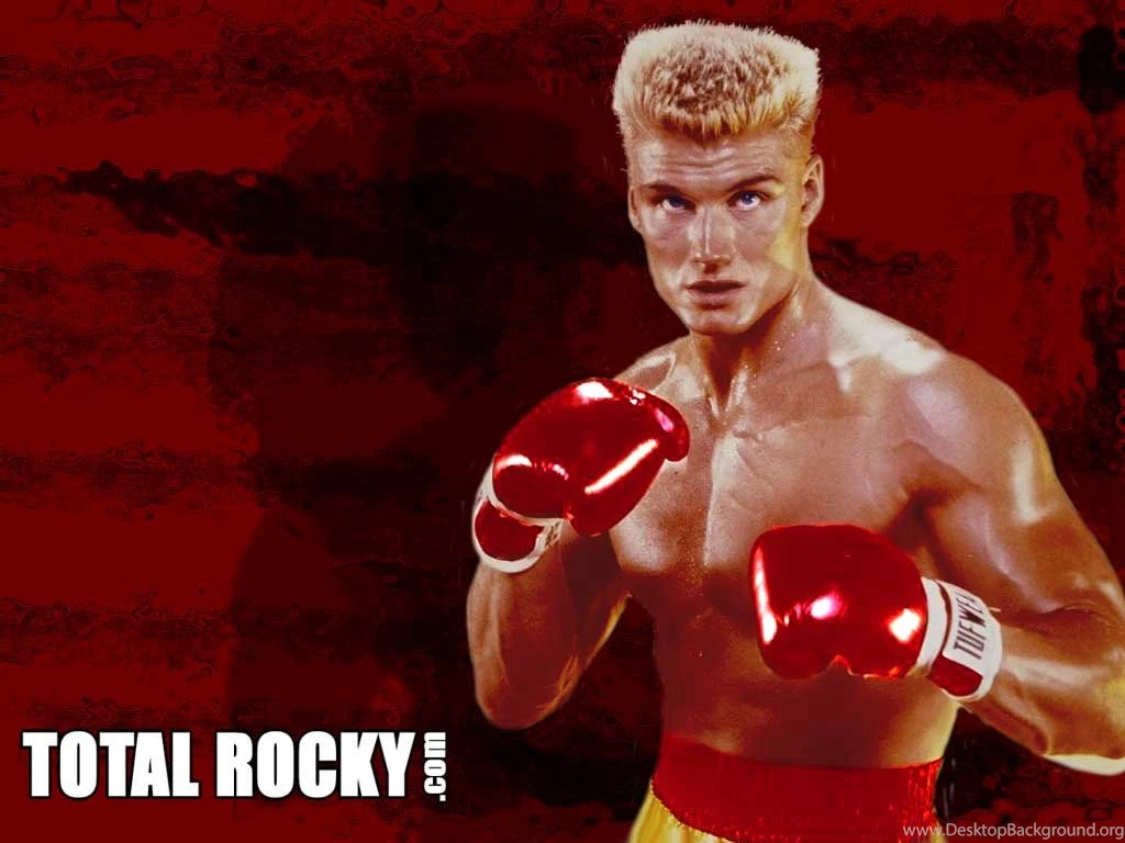 19 Rocky HD Wallpapers