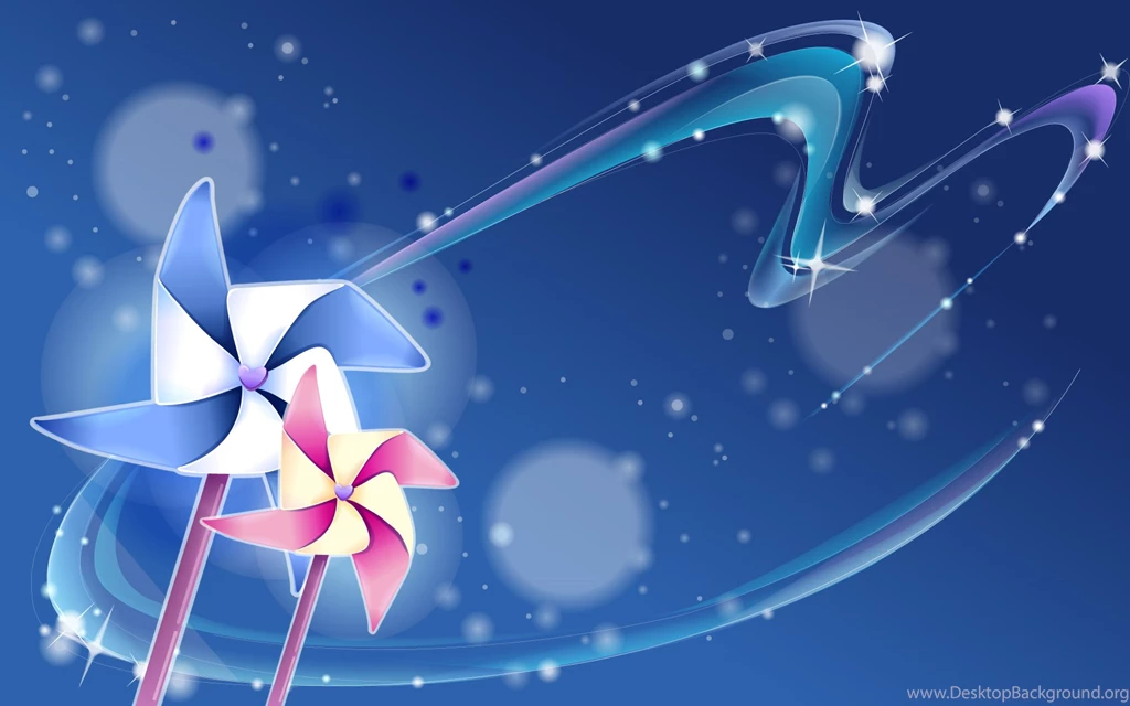 Blue Dreamy Background Images free Pictures