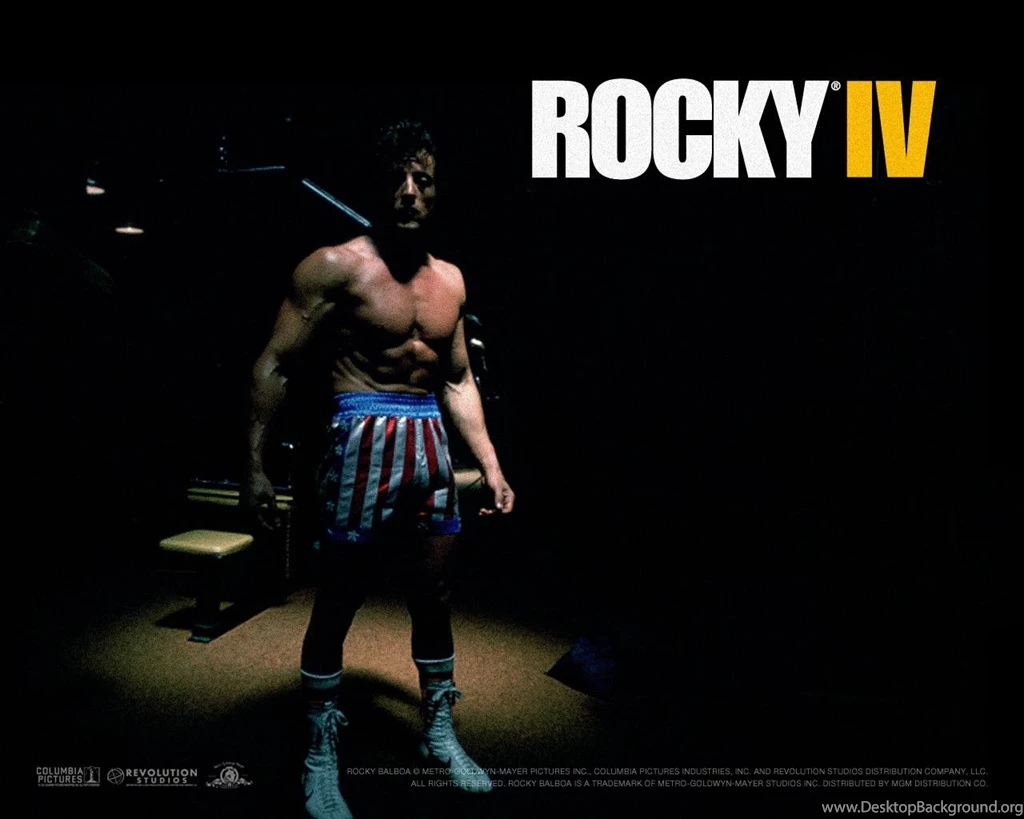 Boxing Rocky Balboa Training Free Wallpapers