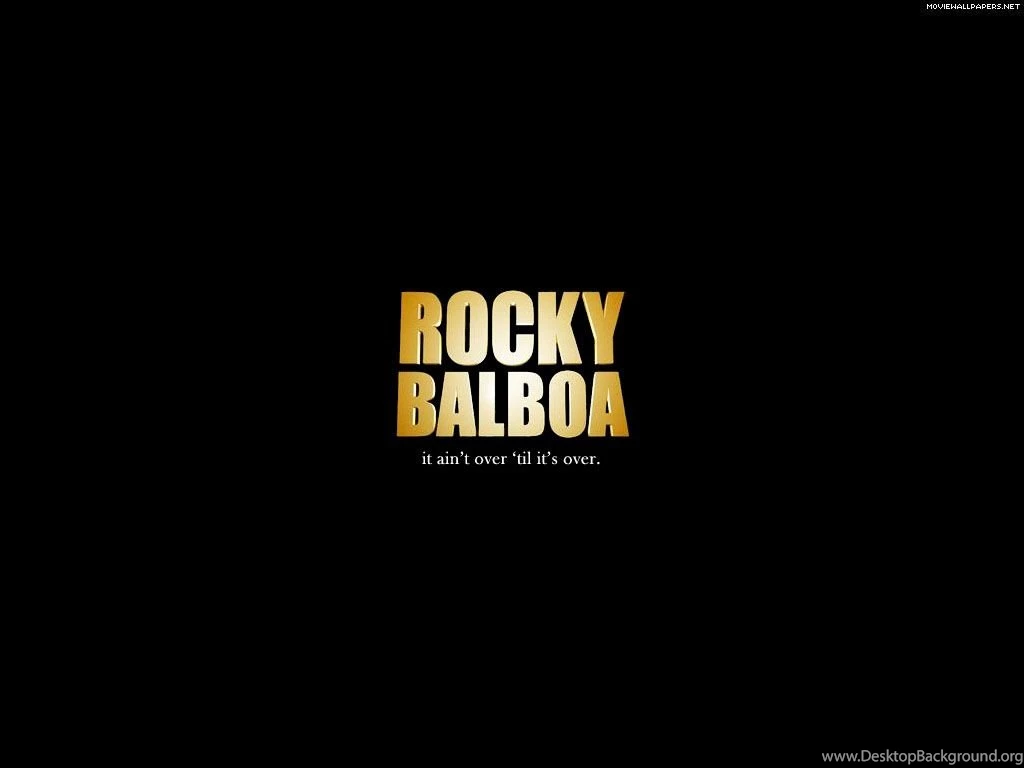 Rocky Balboa Wallpapers   Wallpapers Cave