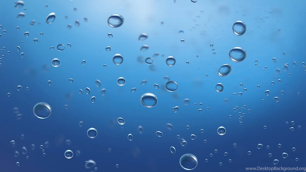 2560x1440 Bubbles, Under Water, Ocean, Backgrounds Wallpapers ...