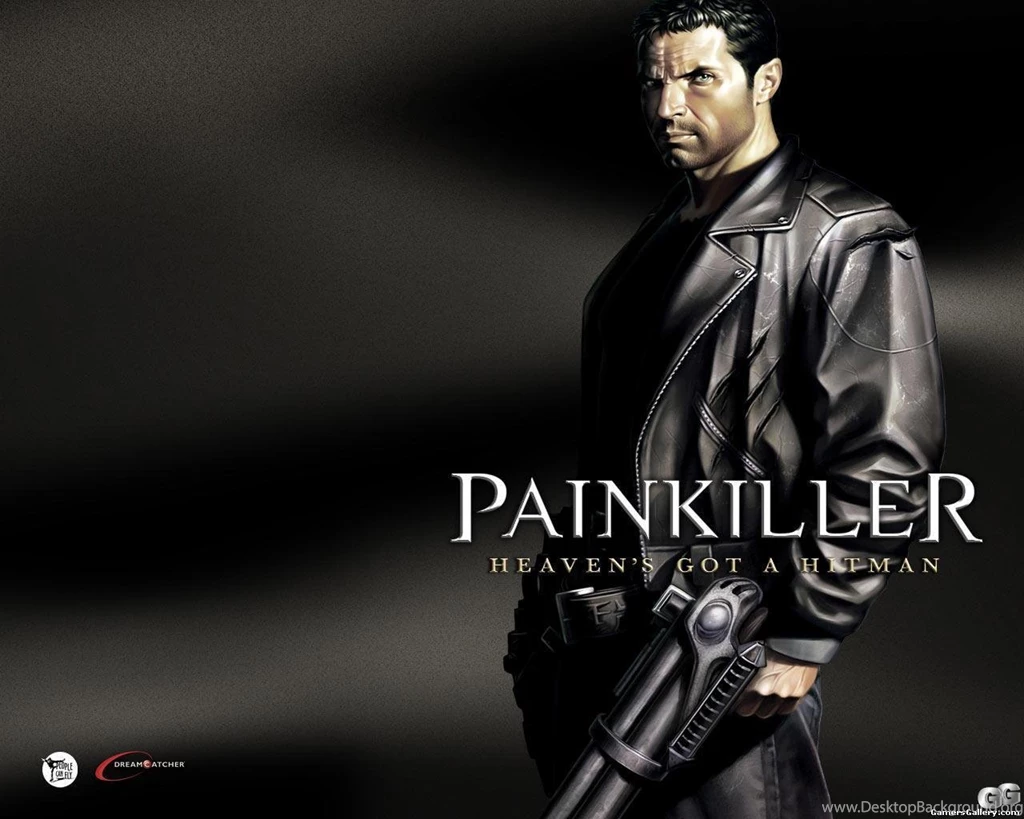 Painkiller(akartsky)   Painkiller Jane Wallpapers (6967463)   Fanpop
