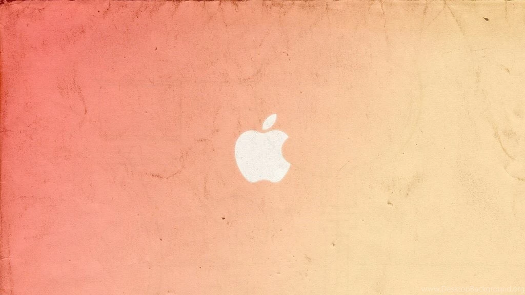 Apple HD Paper Wallpapers By MariuxV On DeviantArt