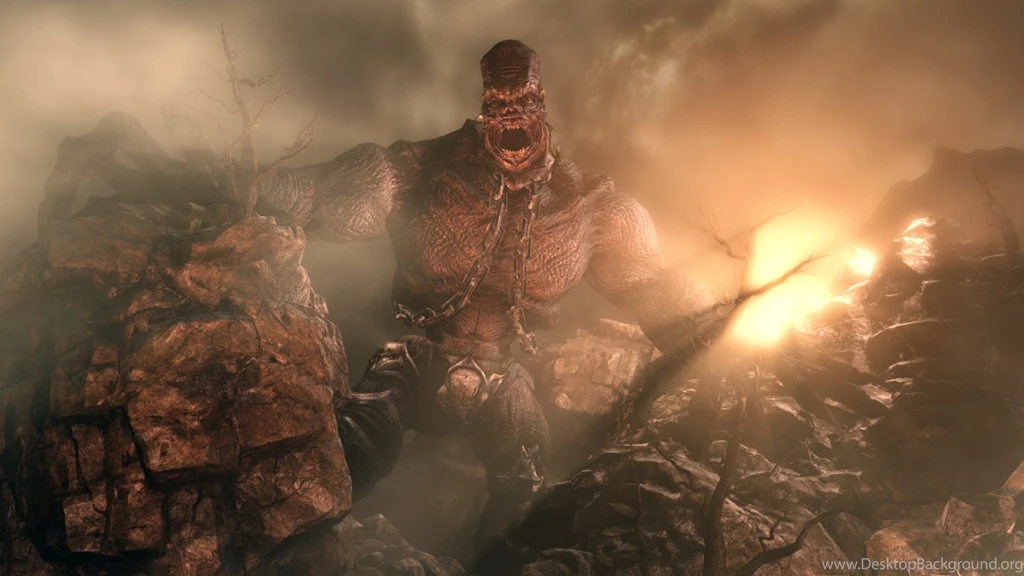 Painkiller: Hell & Damnation Review – Don't Think, Just Kill