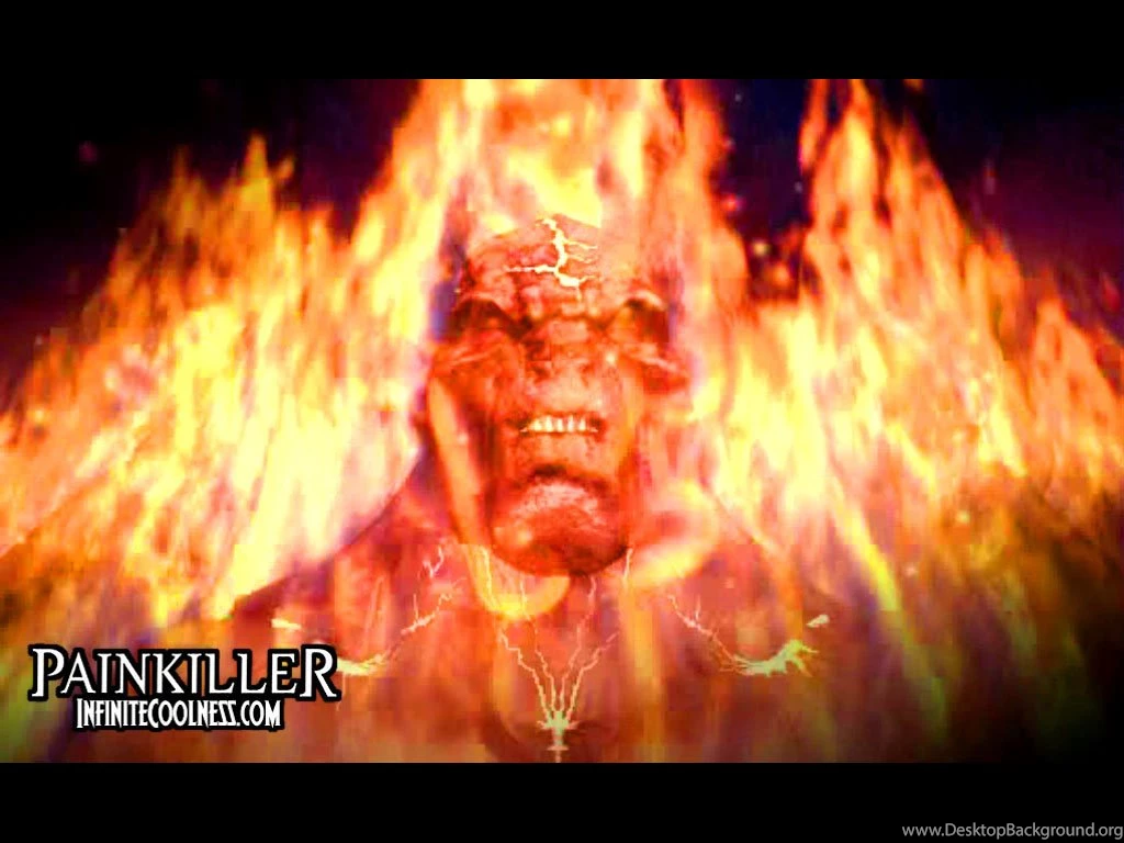 Games.InfiniteCoolness.com Painkiller Desktop Wallpapers Gallery!!!!