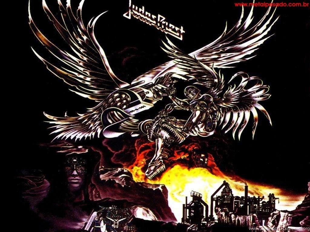 Painkiller Album