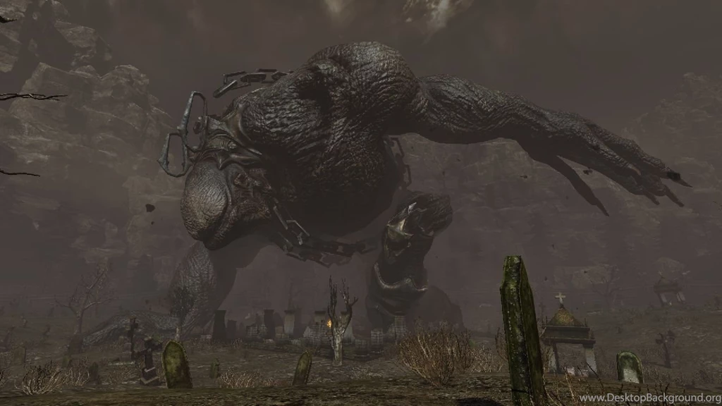 Painkiller: Hell And Damnation