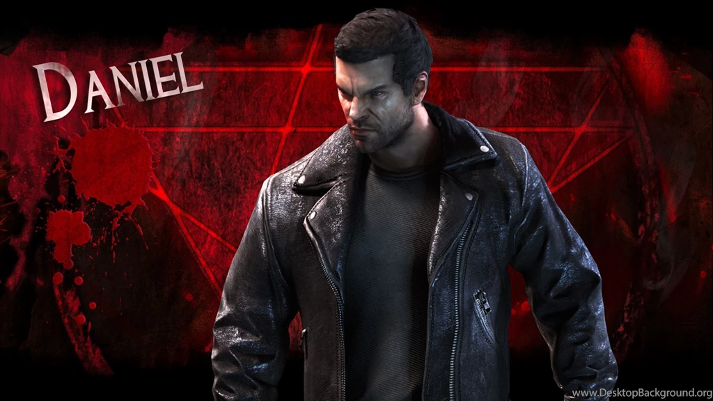 Steam Card Exchange :: Showcase :: Painkiller Hell & Damnation