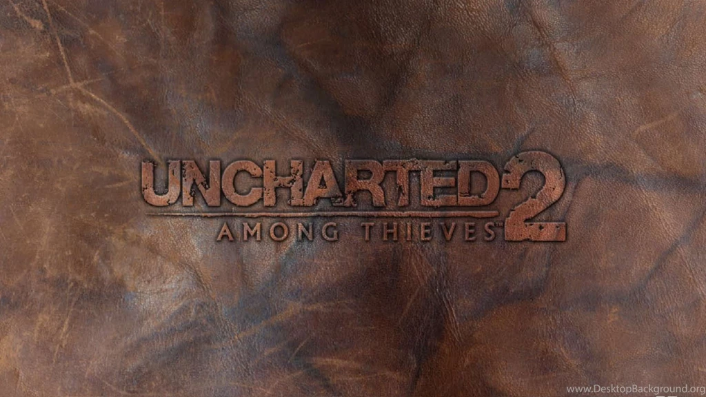 Uncharted 2 – Screened By Slimm