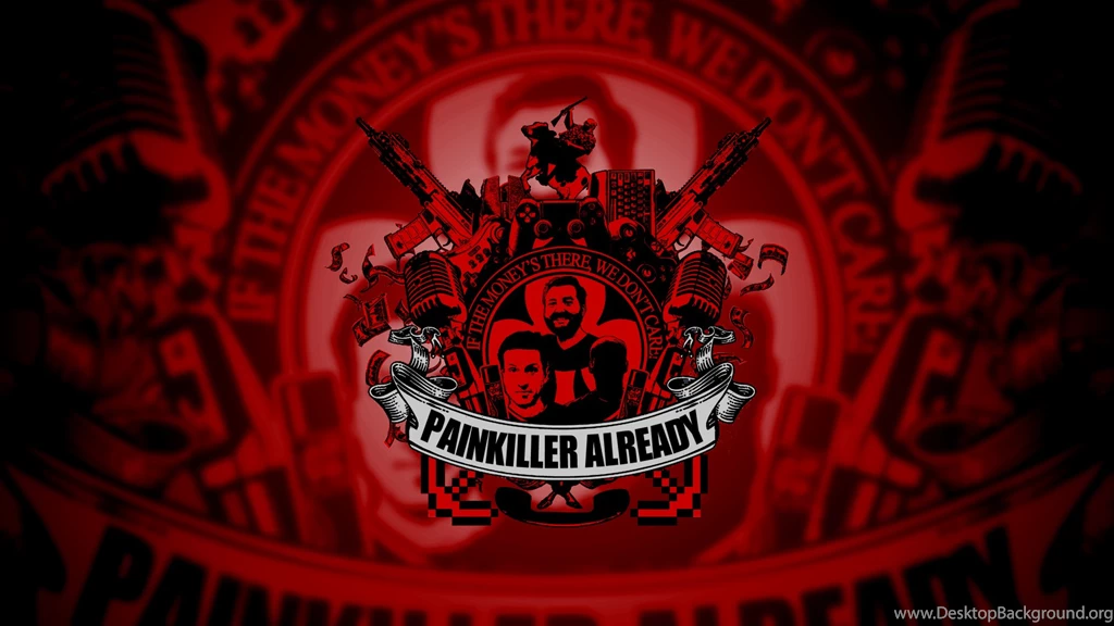 Made A New PKA Wallpapers For Myself. Here It Is If You Guys Want ...