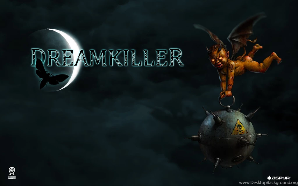 Dreamkiller Similar Games   Giant Bomb