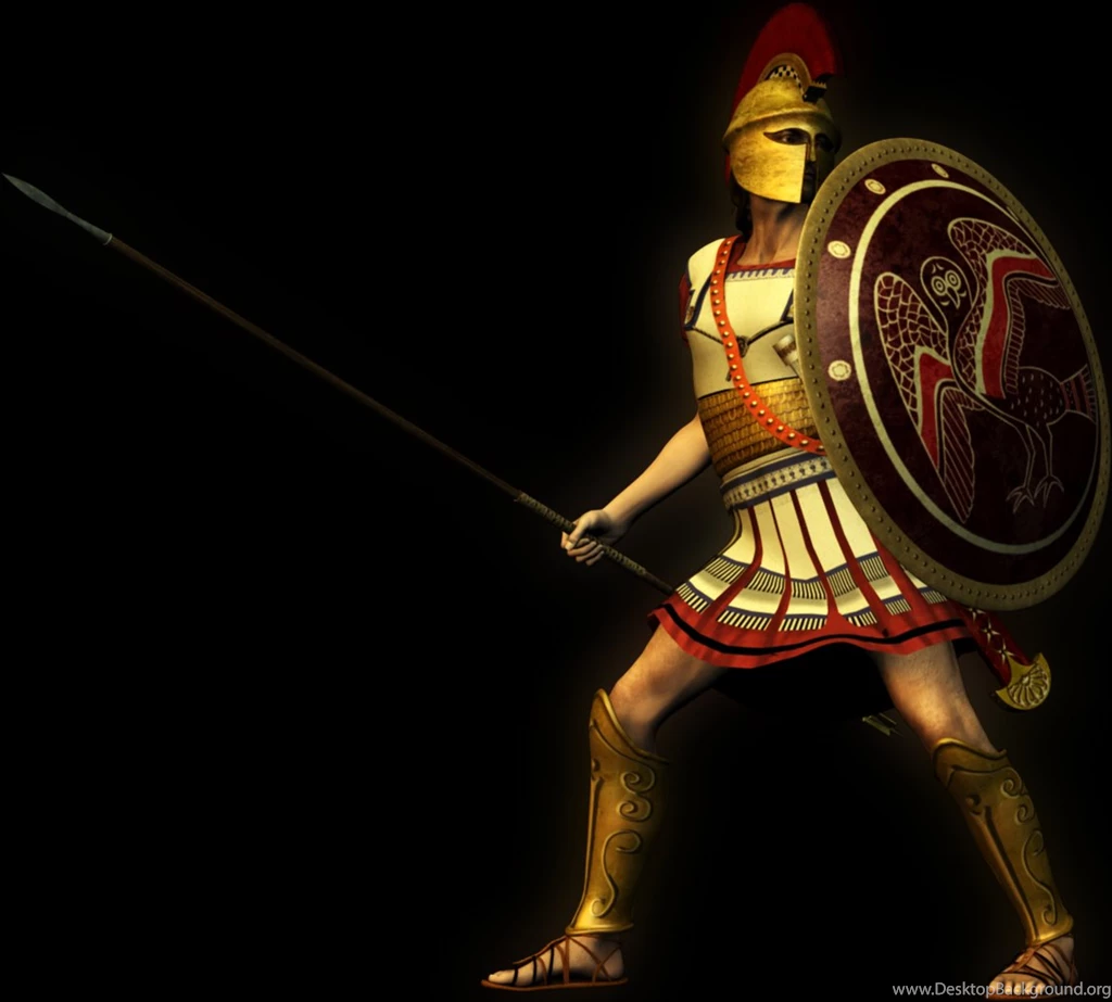 Download Wallpaper: SPARTA Warrior, Download Photo Wallpapers For ...