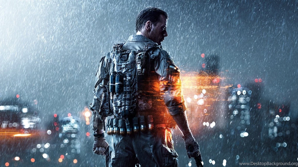 1600x900 Bf4 Battlefield 4 Wallpapers