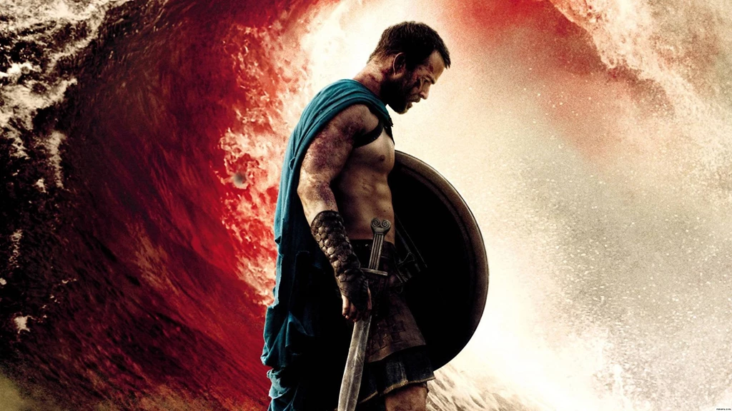 Spartans 300 Wallpapers Wallpapers Zone