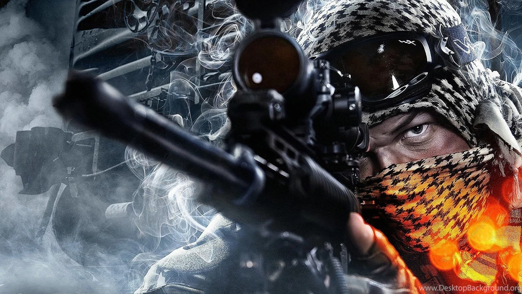 Battlefield 4 Wallpapers 1080p Full Hd