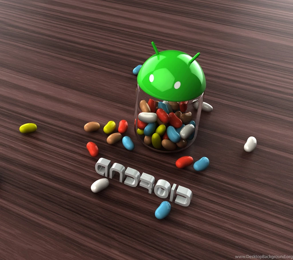 Android Hd Wallpapers