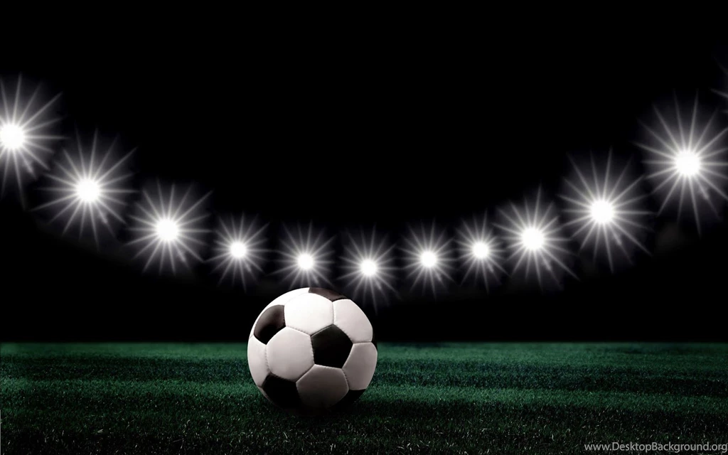 Soccer Ball Wallpapers