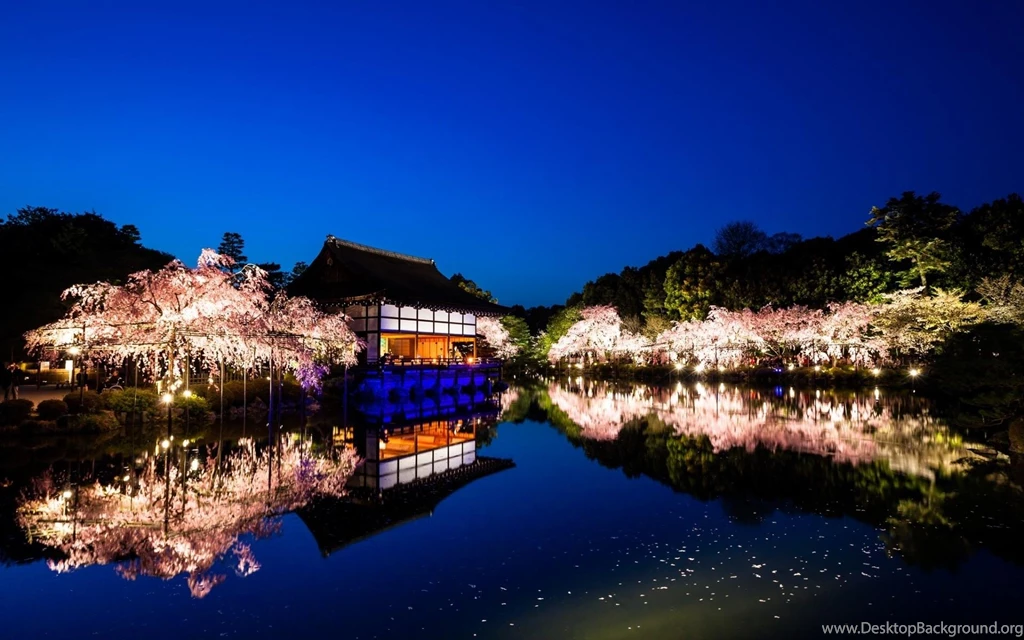Heian Shrine Kyoto (