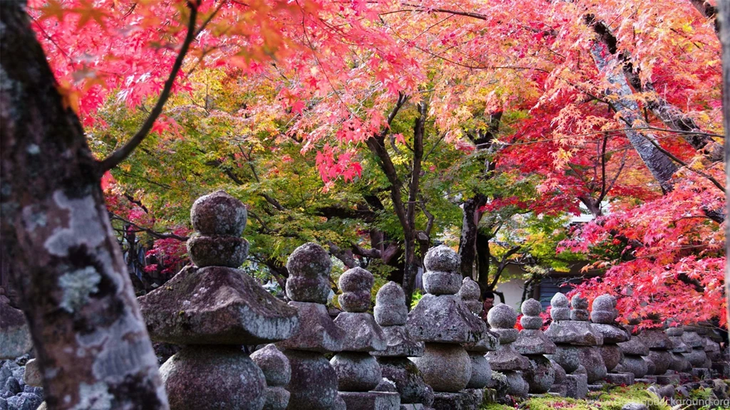 Kyoto Wallpapers Wallpapers Cave