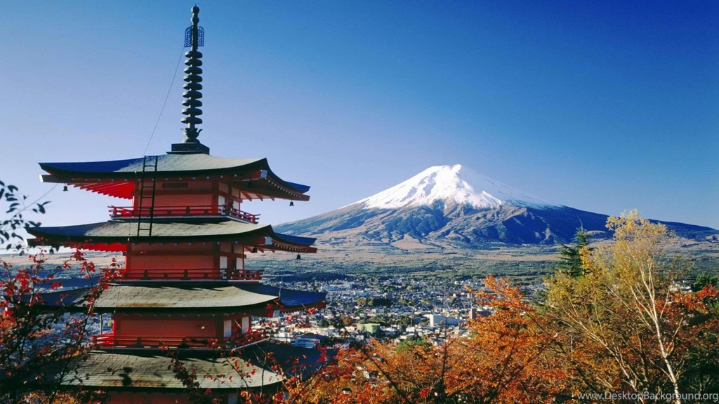 Travel To Kyoto Japan HD Wallpapers