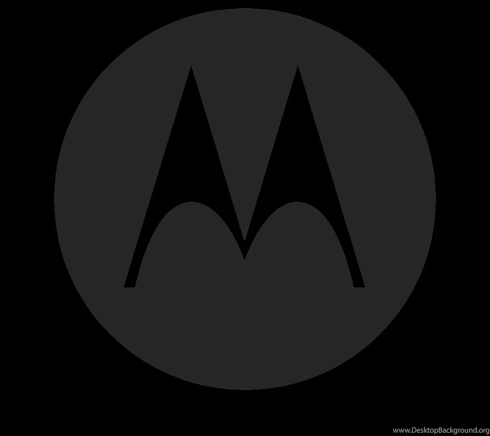 Motorola Logo Wallpapers HD