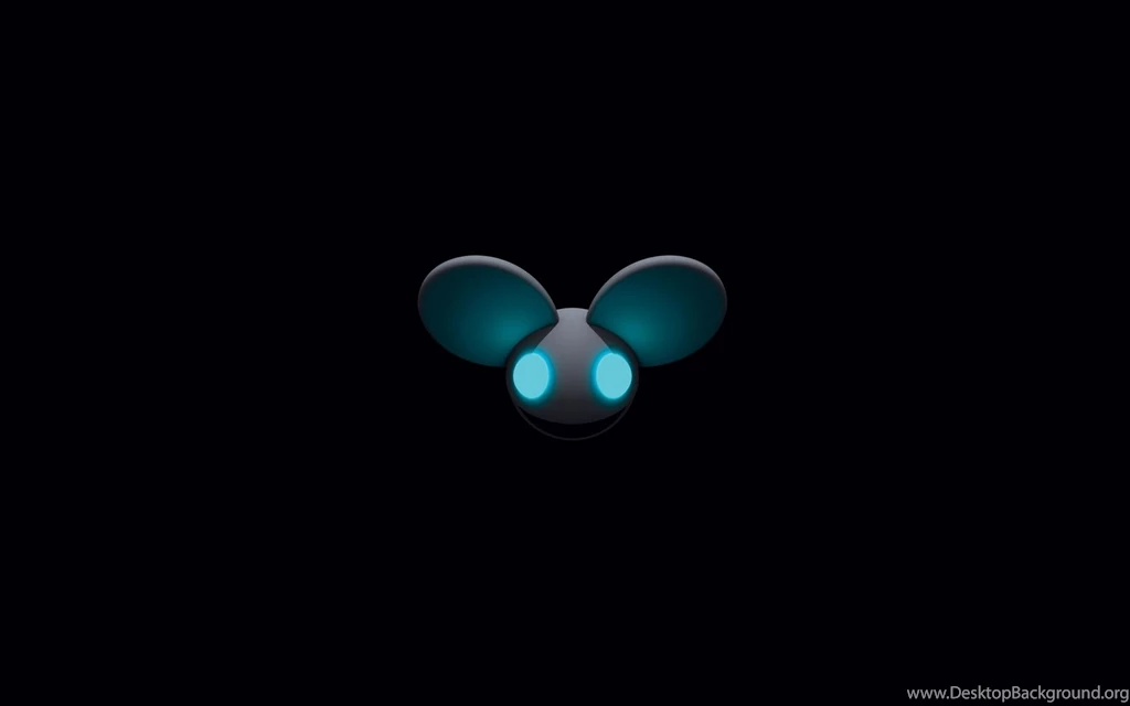 Deadmau5 Hd Desktop Wallpapers