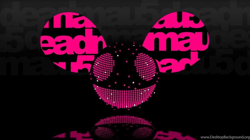 HD WAllppaers: Deadmau5 Wallpapers HD 1080p